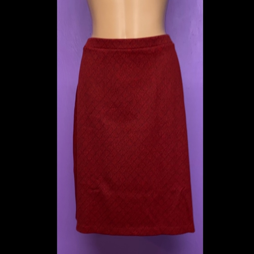 Liz Claiborne Women's Skirt size LP